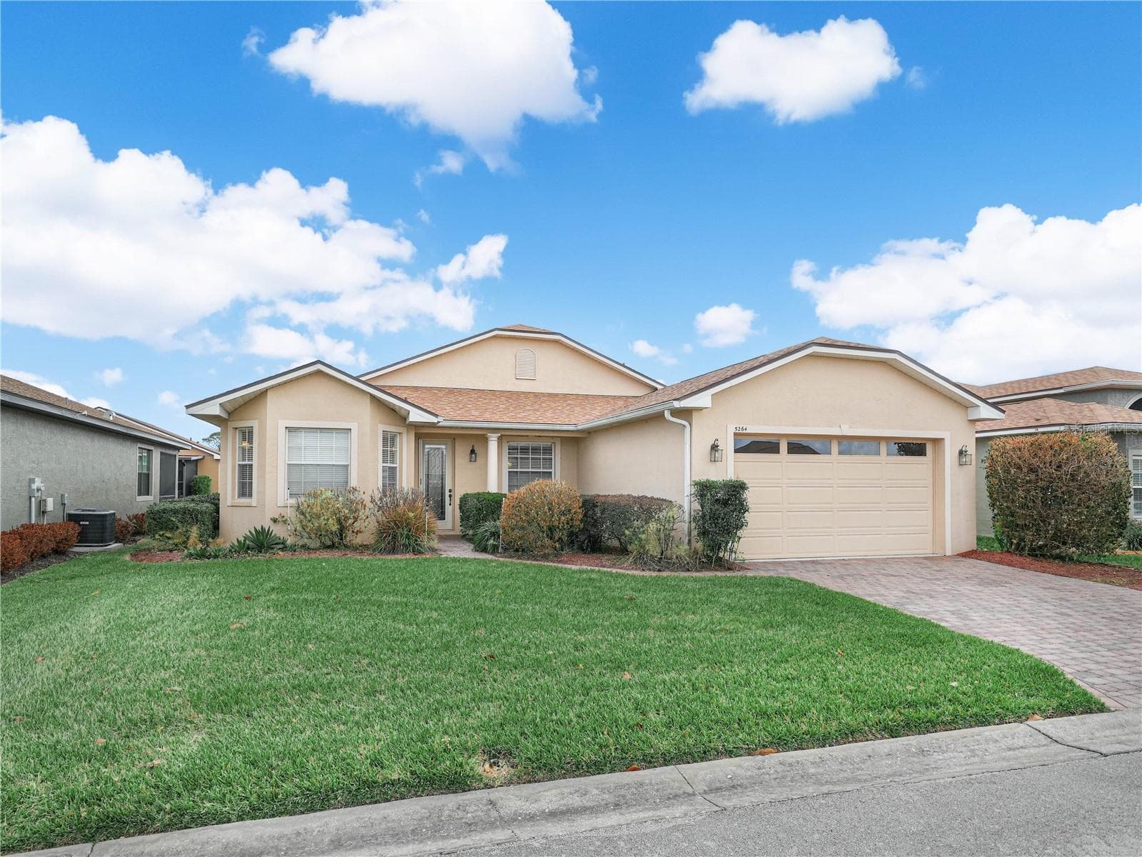 5264 GREEN DR