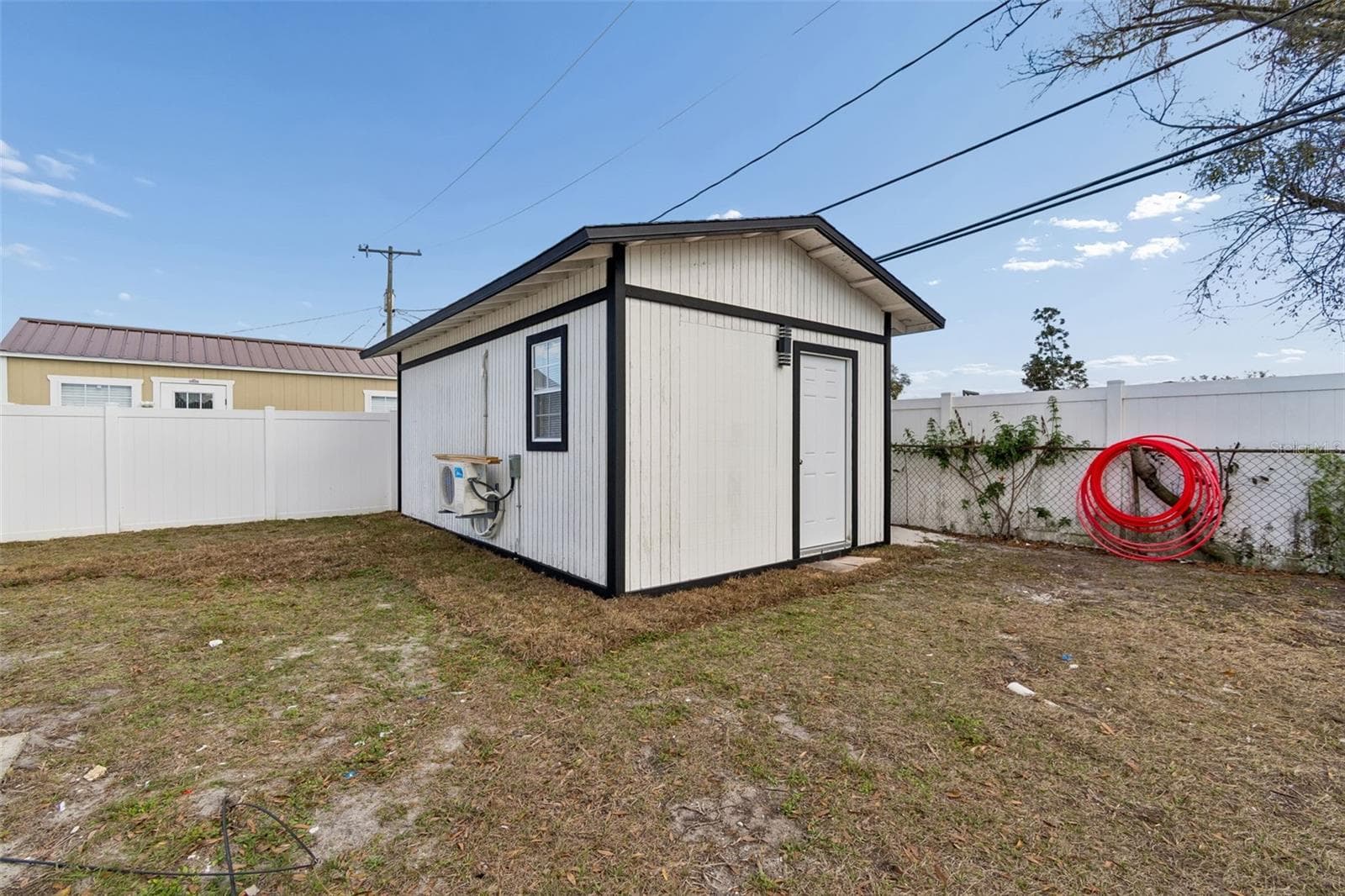 Single Family Residence at 7910 W POWHATAN AVE, TAMPA, photo 85 of 98