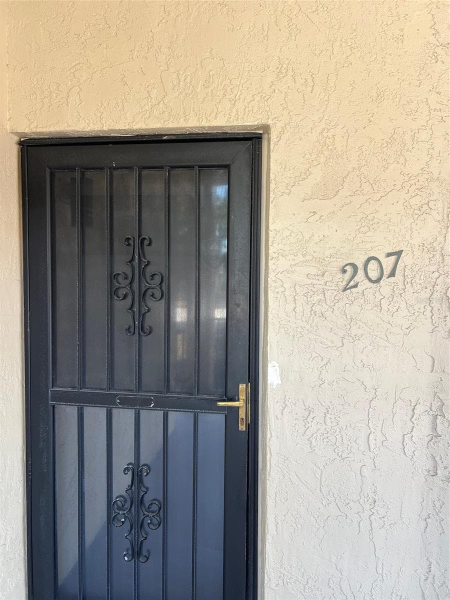 Condominium at 7951 58TH AVE N #207, ST PETERSBURG, photo 3 of 23