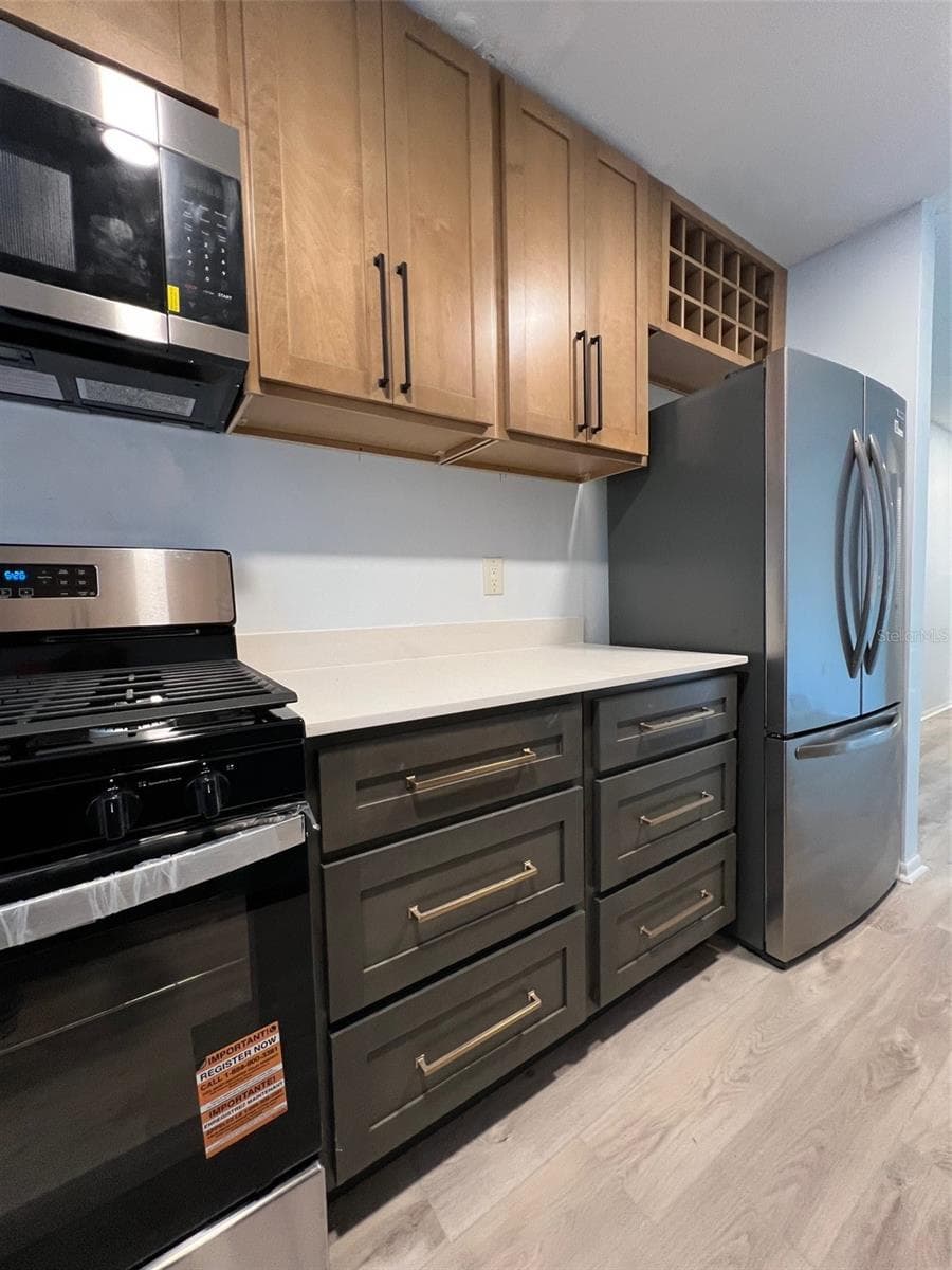 Condominium at 7951 58TH AVE N #207, ST PETERSBURG, photo 9 of 23