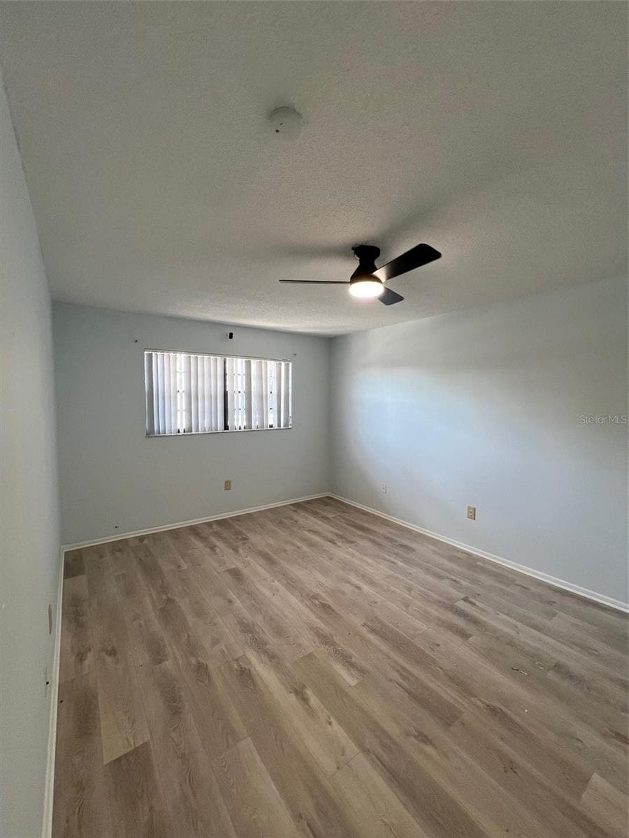 PRIMARY BEDROOM - 7951 58TH AVE N #207, ST PETERSBURG