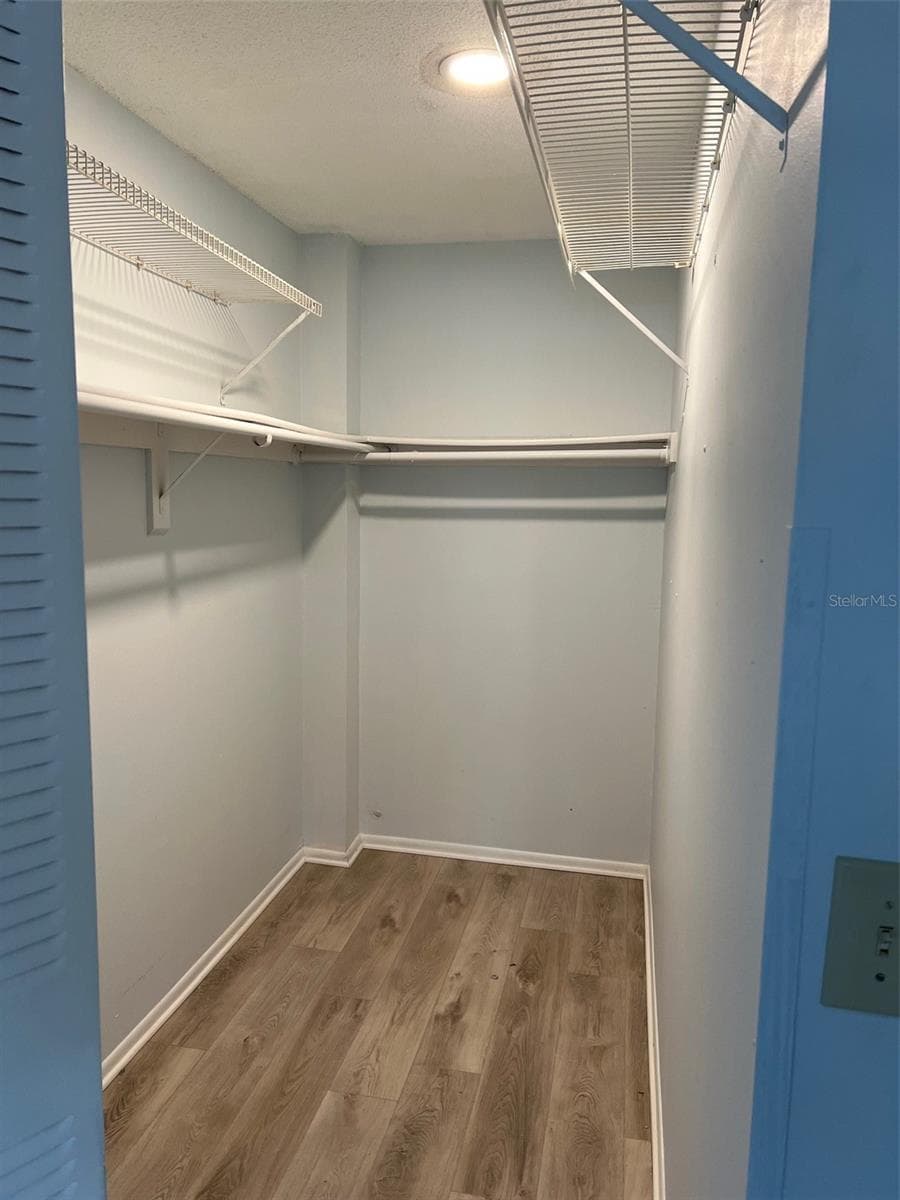 PRIMARY BEDROOM - 7951 58TH AVE N #207, ST PETERSBURG