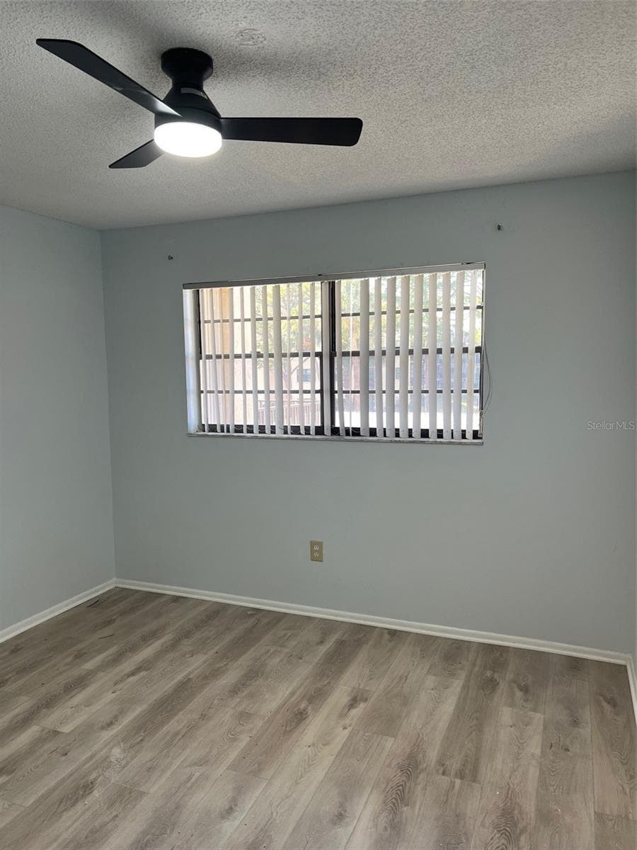 2ND BEDROOM - 7951 58TH AVE N #207, ST PETERSBURG
