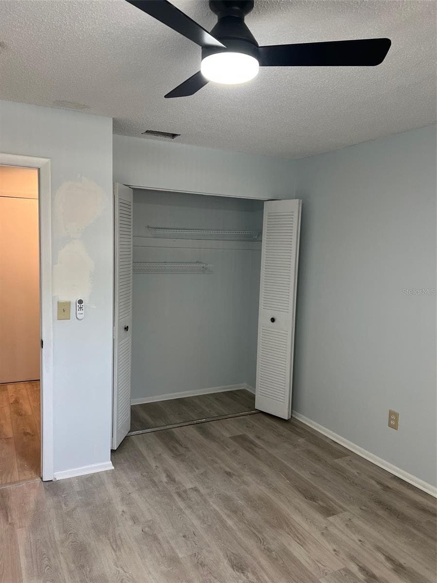 2ND BEDROOM - 7951 58TH AVE N #207, ST PETERSBURG