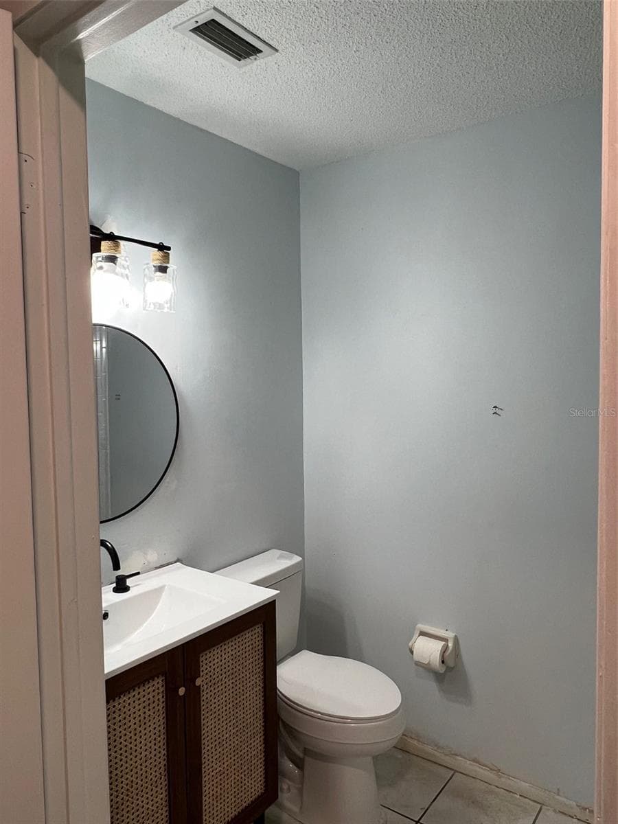 HALLWAY BATHROOM - 7951 58TH AVE N #207, ST PETERSBURG