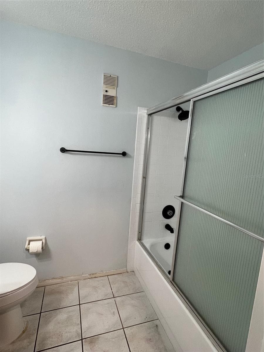 HALLWAY BATHROOM - 7951 58TH AVE N #207, ST PETERSBURG