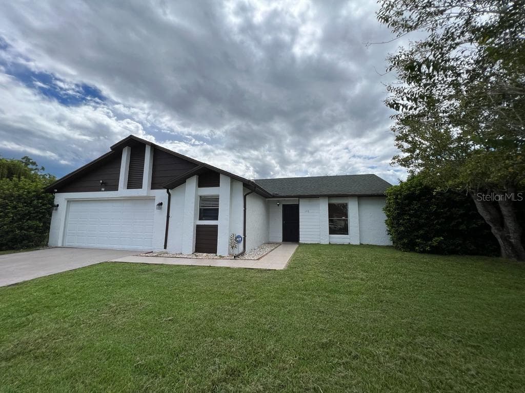 116 TALAVERA LN