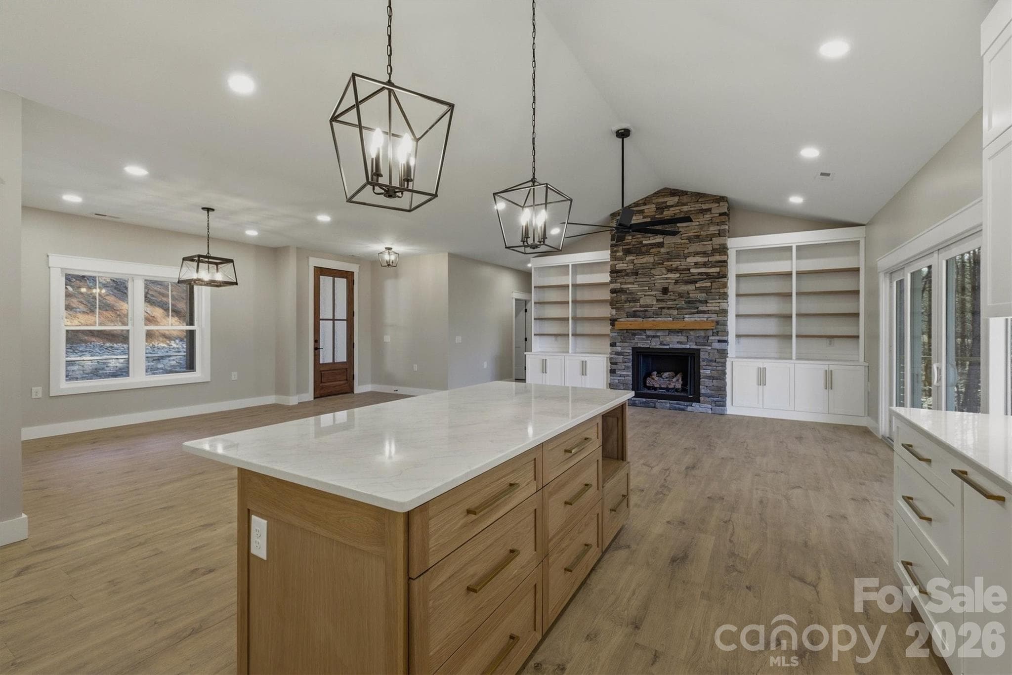 Single Family Residence at 291 Table Rock Trace NW, Valdese, photo 5 of 43