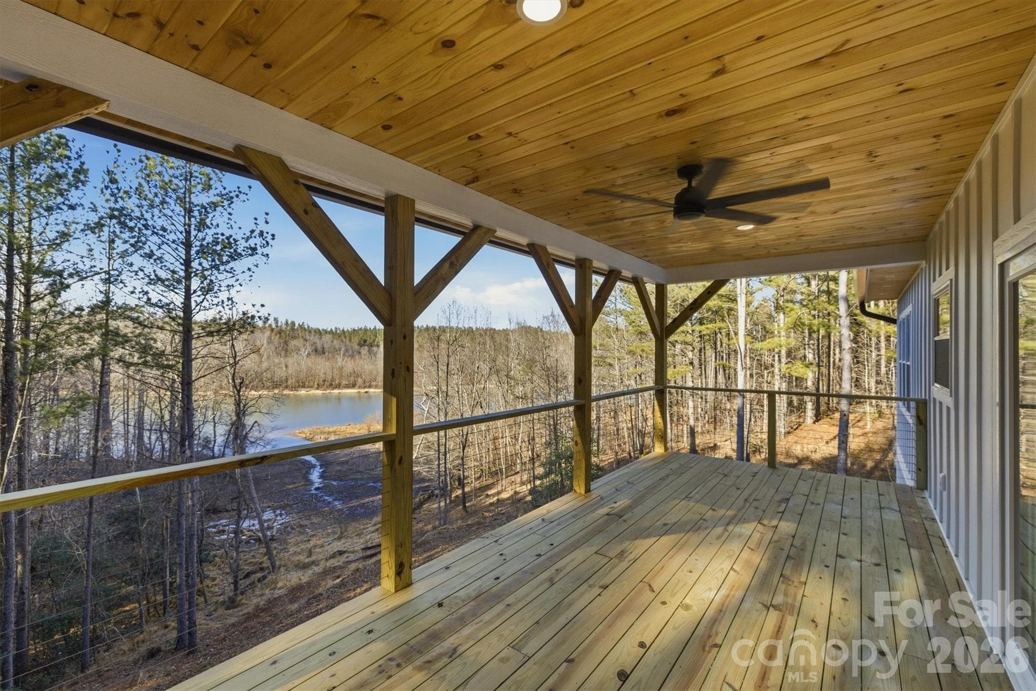 Single Family Residence at 291 Table Rock Trace NW, Valdese, photo 31 of 43