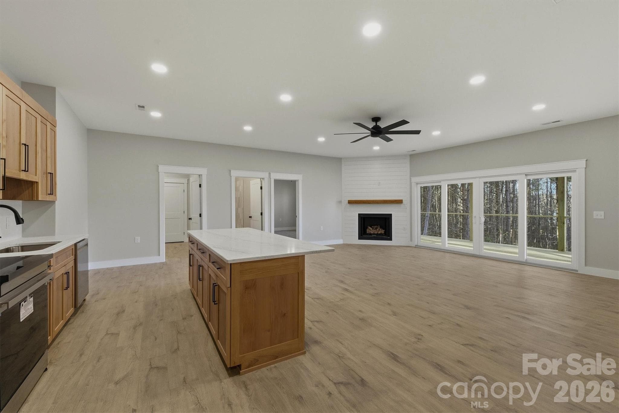 Single Family Residence at 291 Table Rock Trace NW, Valdese, photo 21 of 43