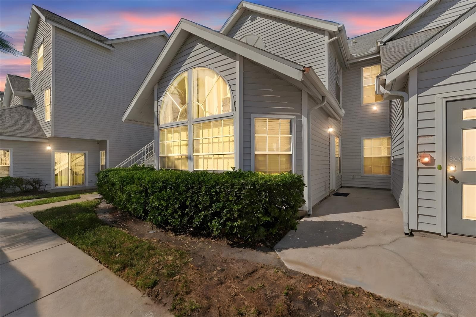 12245 ARMENIA GABLES CIR #12245