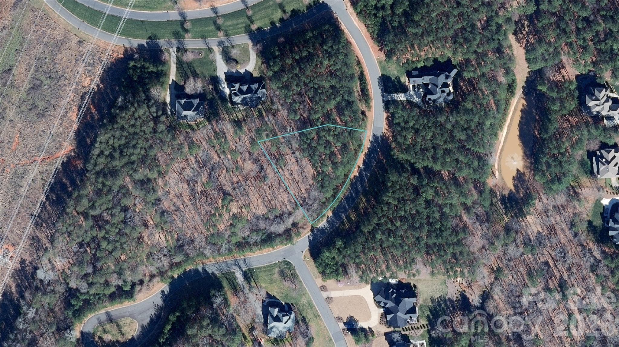 5016 Hermitage Court