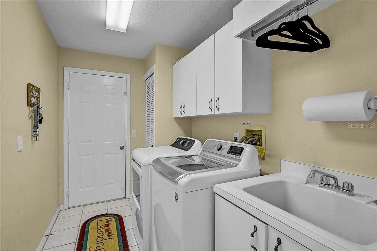 Laundry Room - 5072 KILTY CT E, BRADENTON