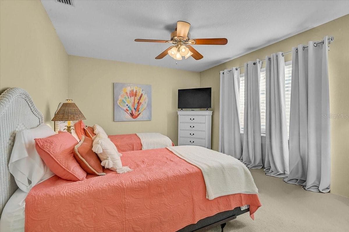 2nd Bedroom - 5072 KILTY CT E, BRADENTON