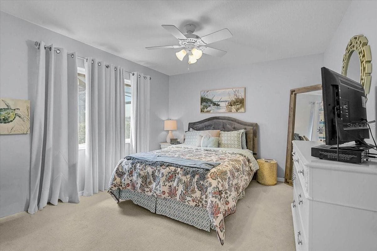 3rd Bedroom - 5072 KILTY CT E, BRADENTON