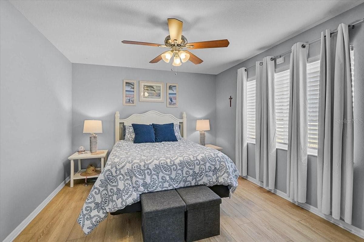 4th Bedroom - 5072 KILTY CT E, BRADENTON