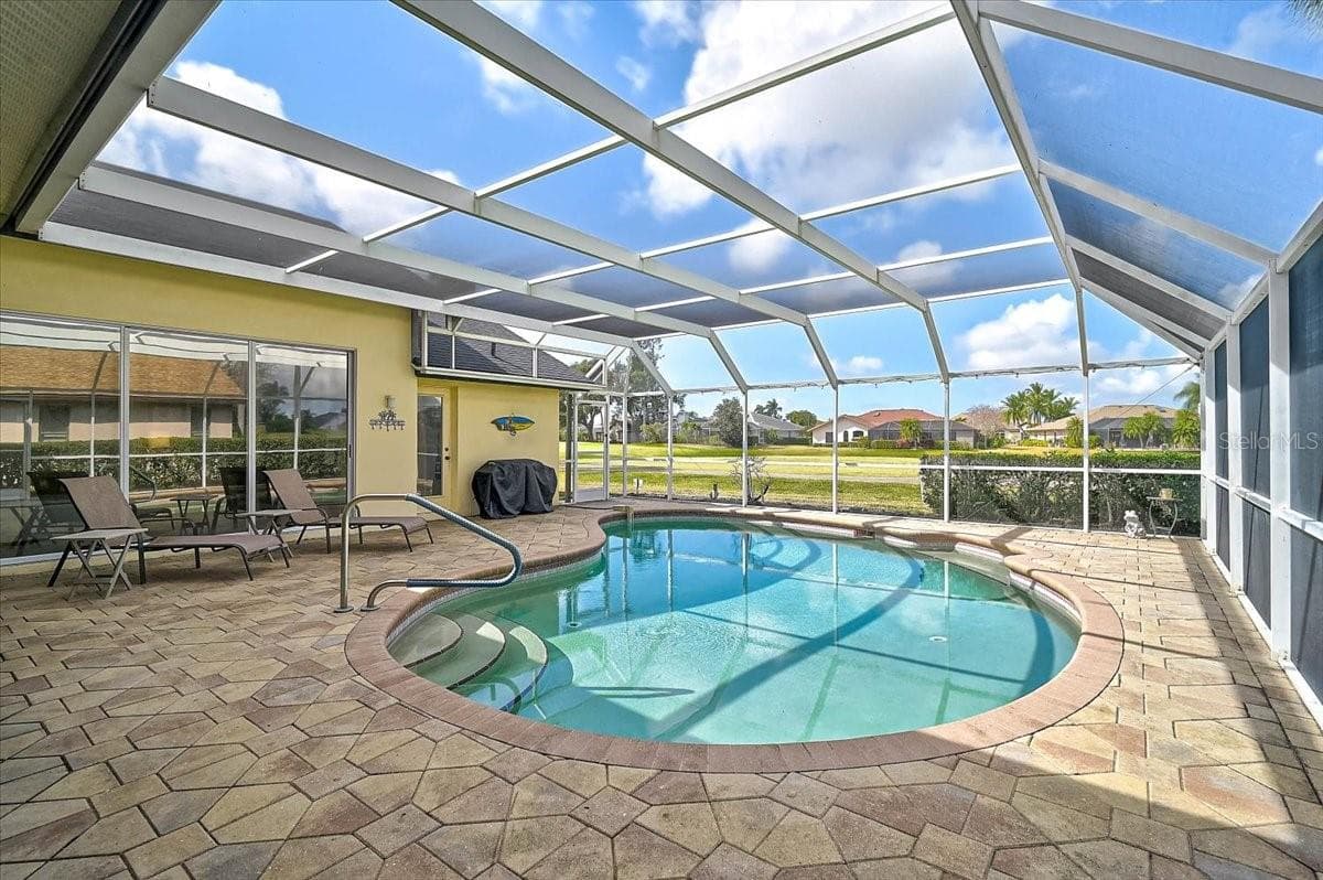 Single Family Residence at 5072 KILTY CT E, BRADENTON, photo 29 of 38