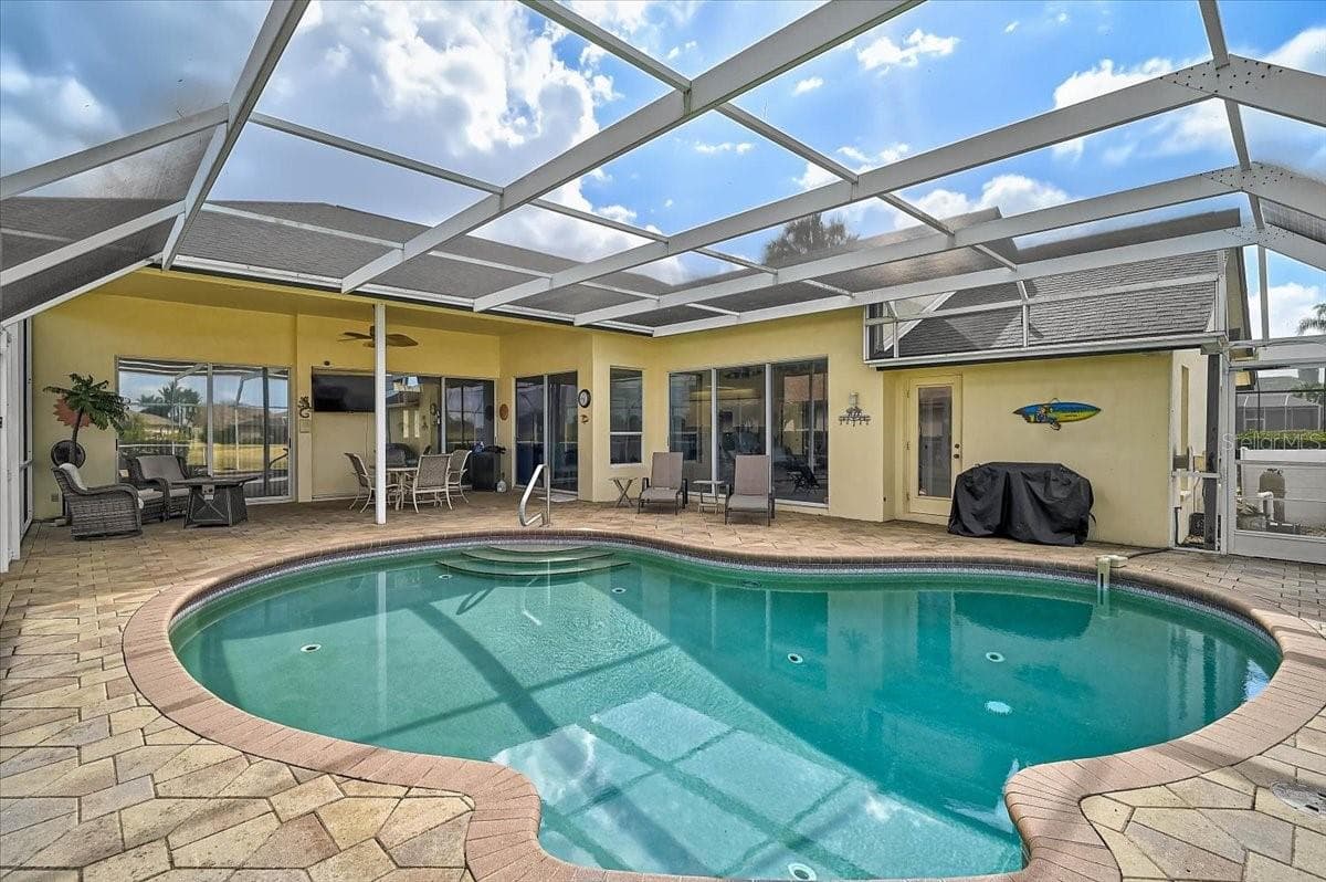 Single Family Residence at 5072 KILTY CT E, BRADENTON, photo 30 of 38