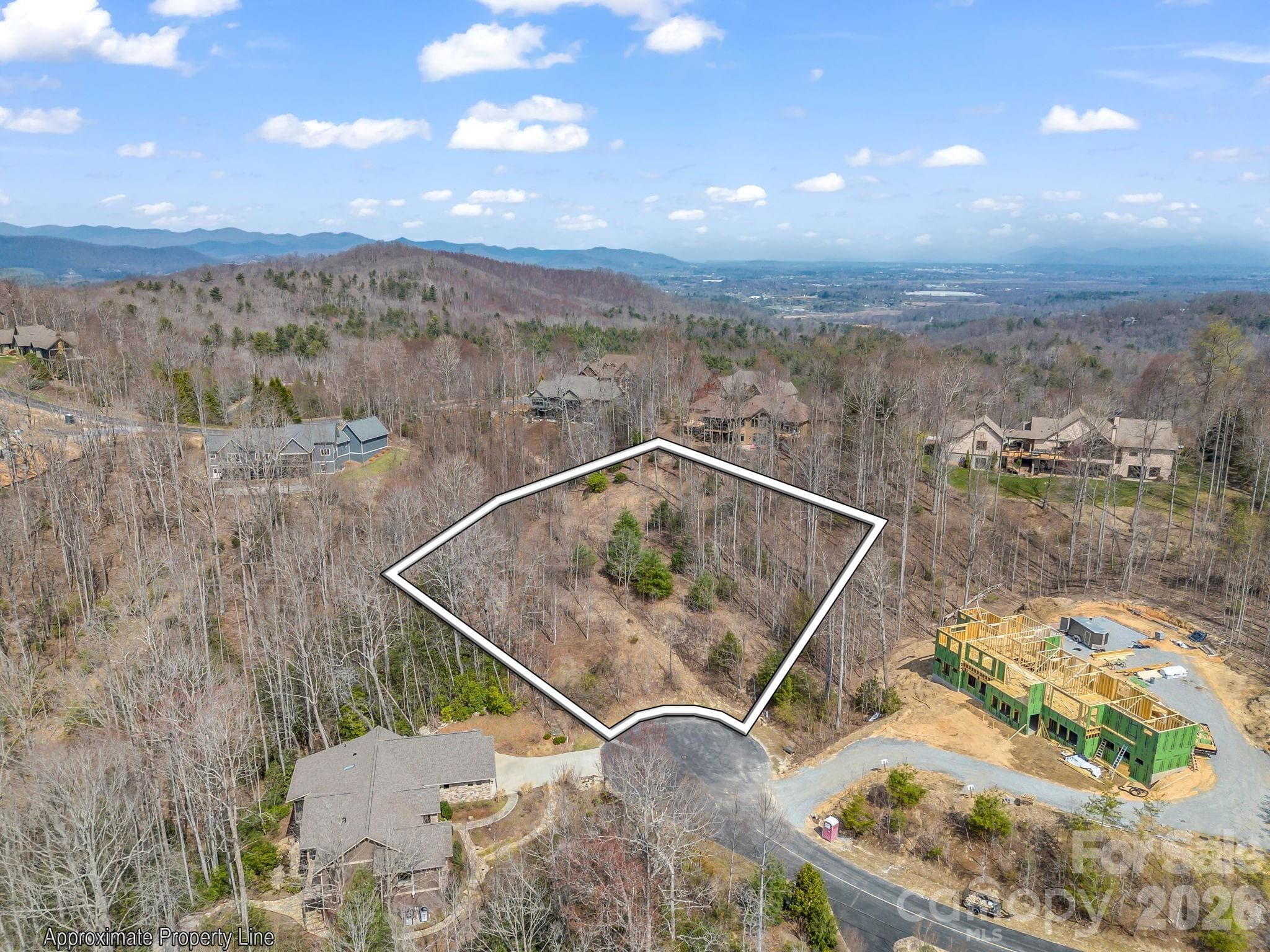 142 Mountain Elder Lane