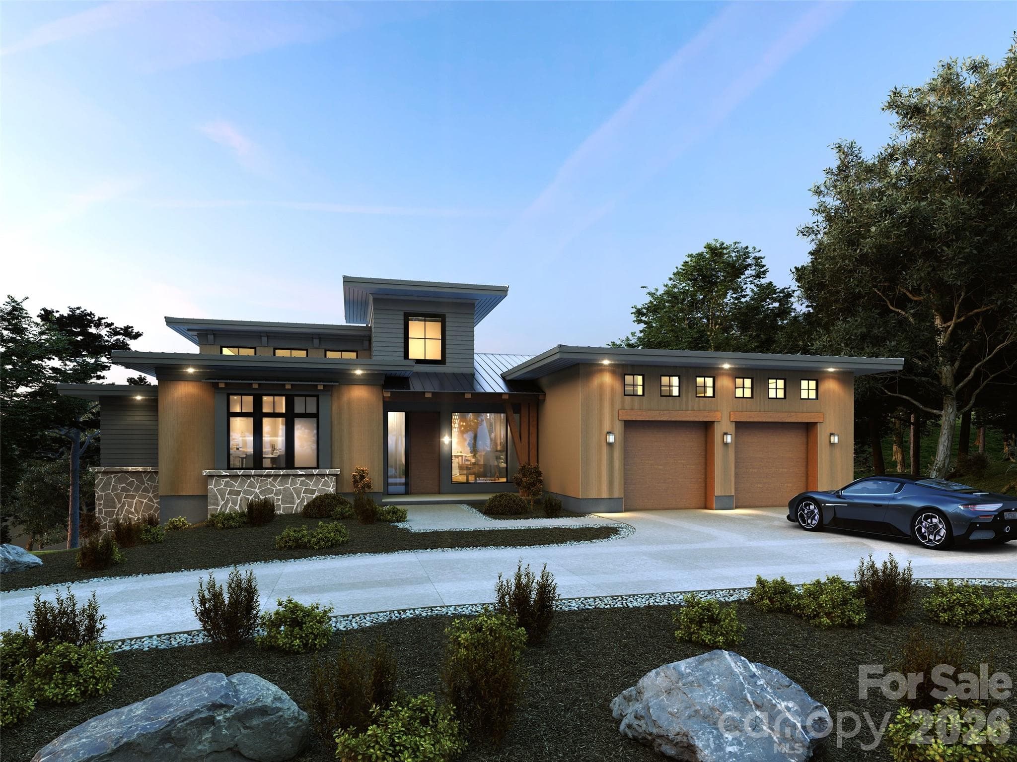 40 Deep Gap Farm Road E