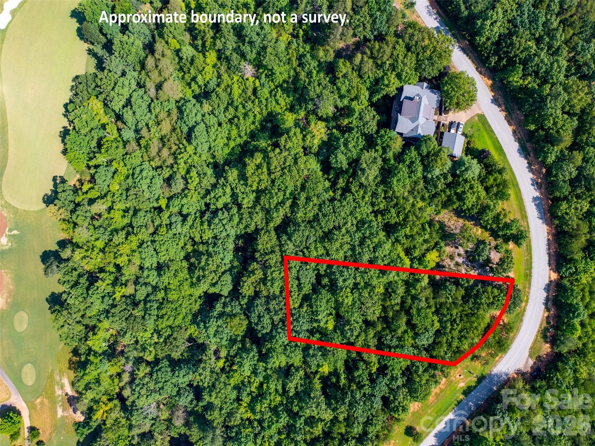 Single Family Residence at 40 Deep Gap Farm Road E, Mill Spring, photo 12 of 20