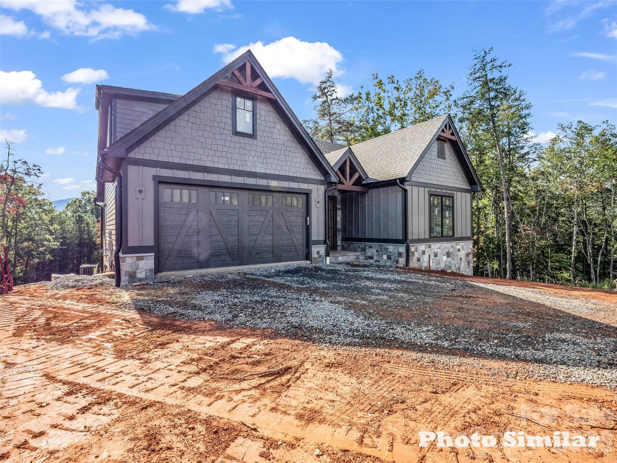 Single Family Residence at Mill Spring, photo 5 of 43