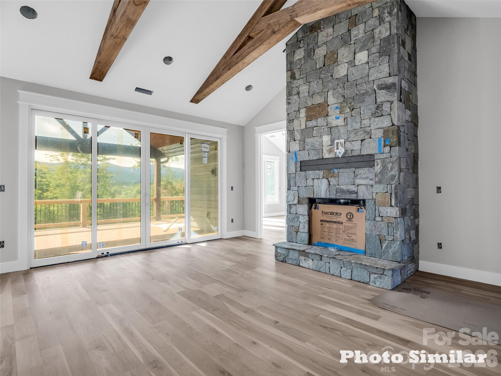 Single Family Residence at Mill Spring, photo 10 of 43