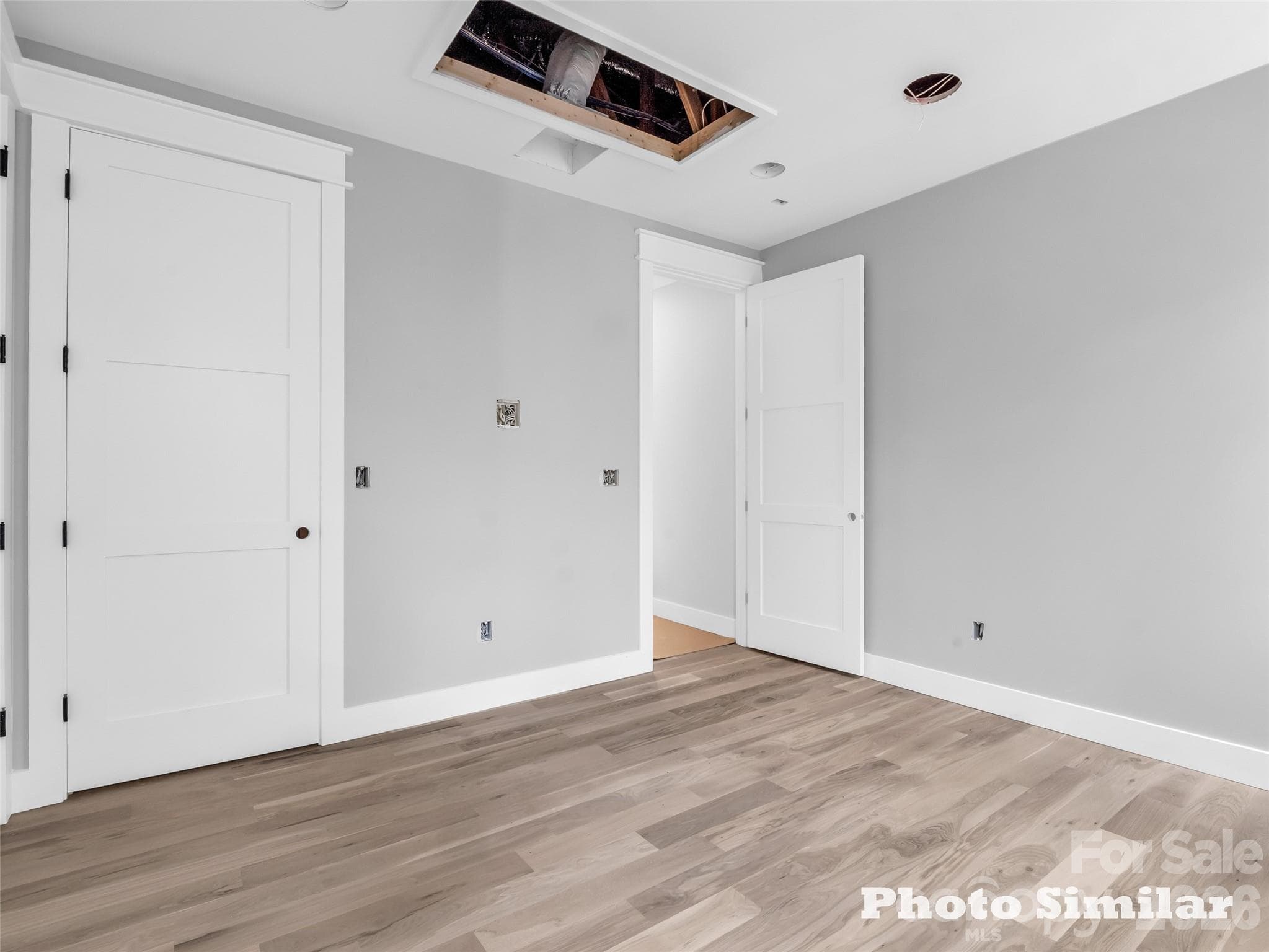 Single Family Residence at 1 Jackson Ridge Lane, Mill Spring, photo 23 of 43
