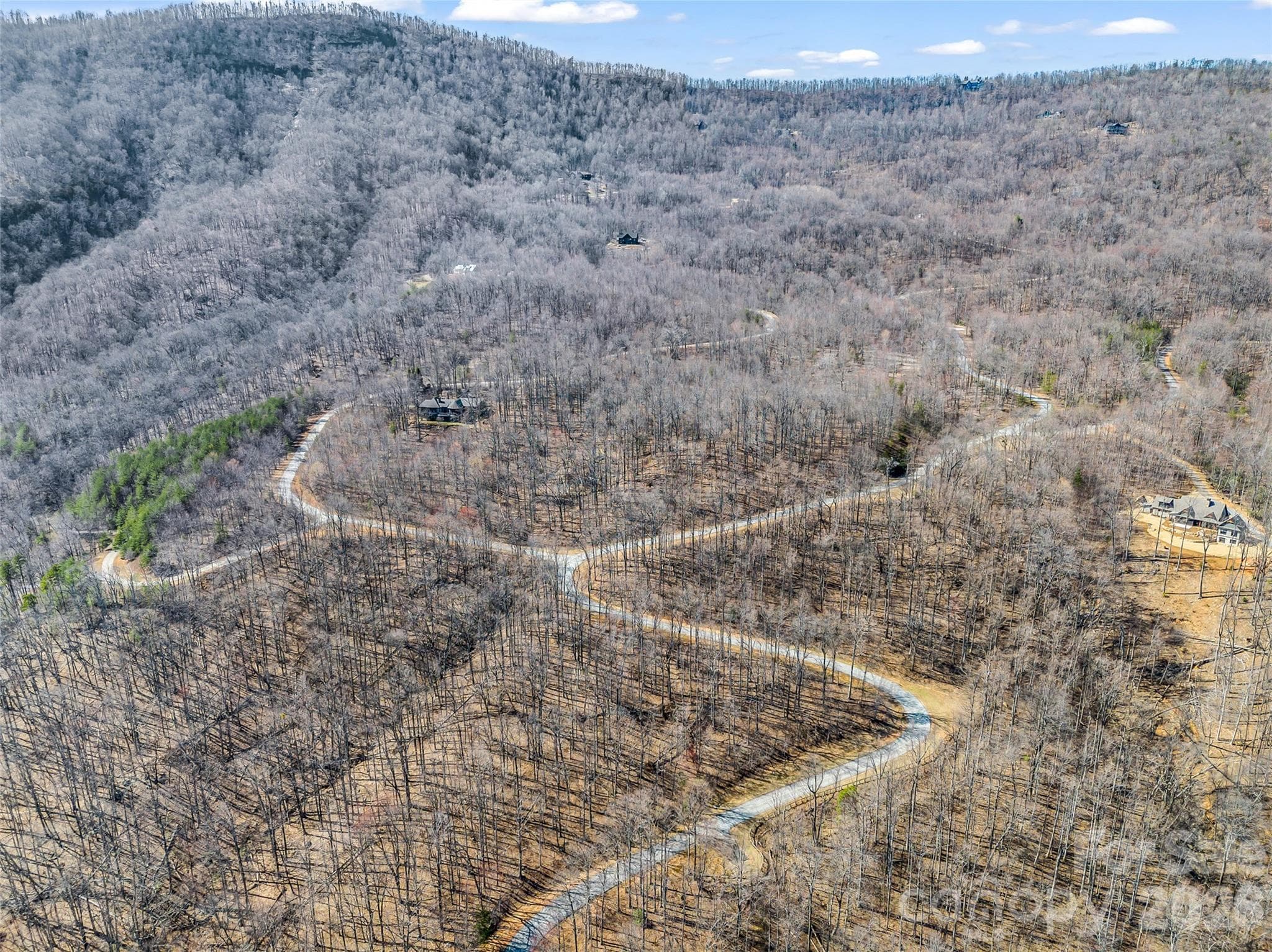 Lot at Mill Spring, photo 14 of 35