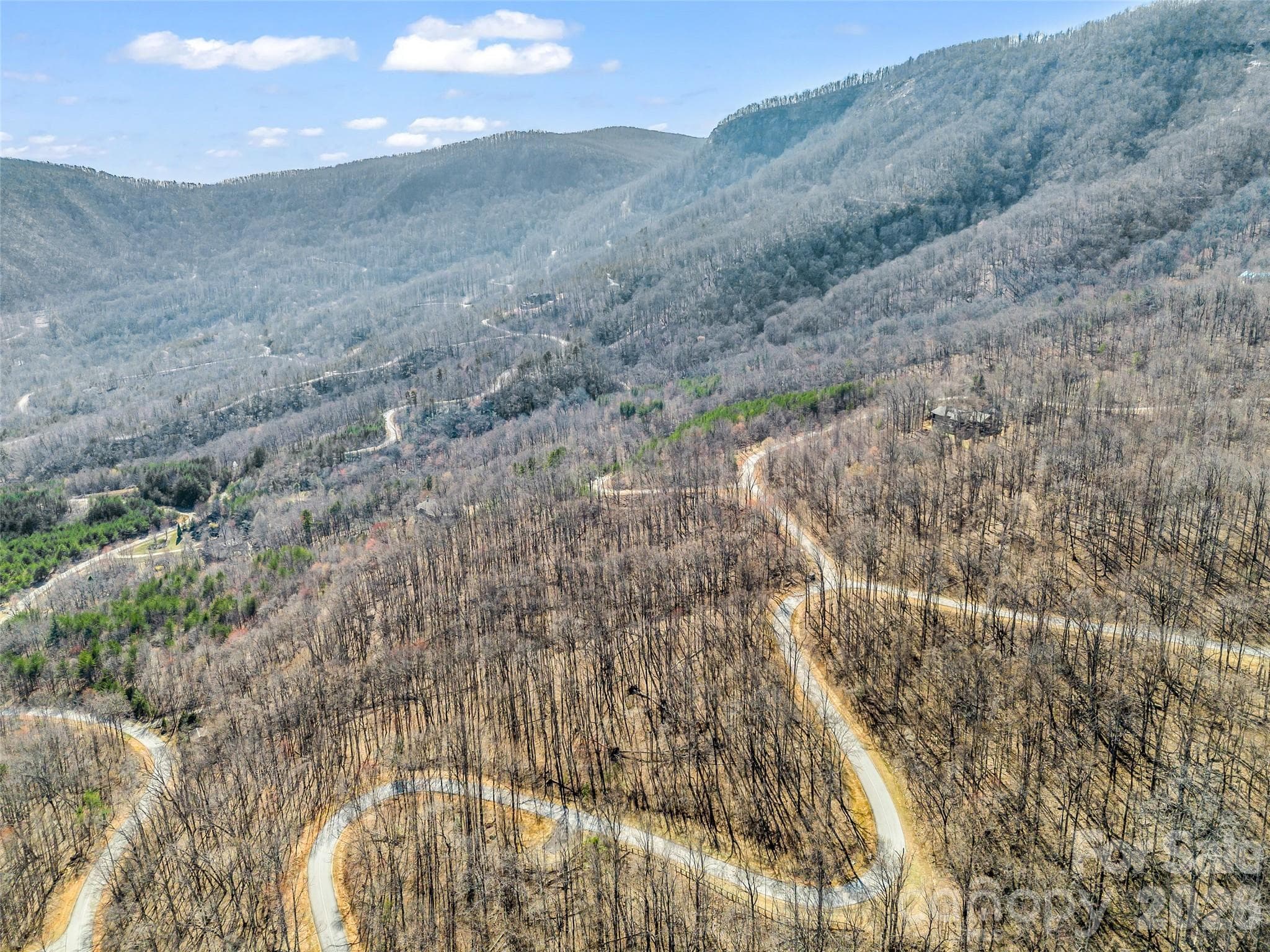 Lot at Mill Spring, photo 15 of 35