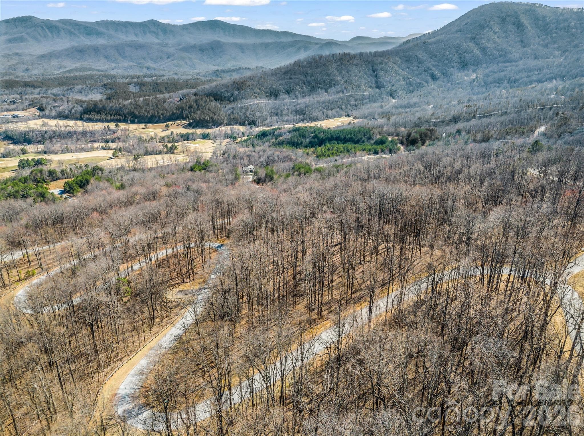 Lot at Mill Spring, photo 20 of 35