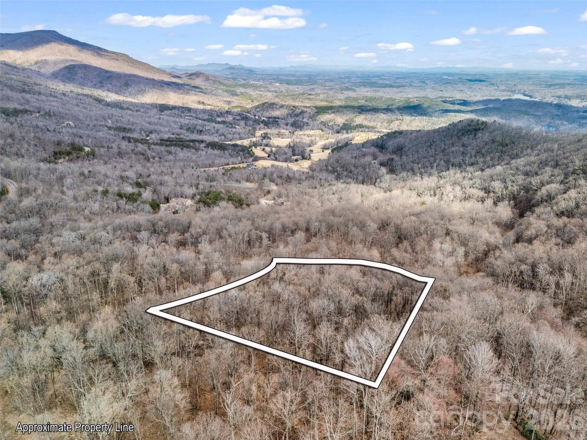 Lot at Mill Spring, photo 2 of 28