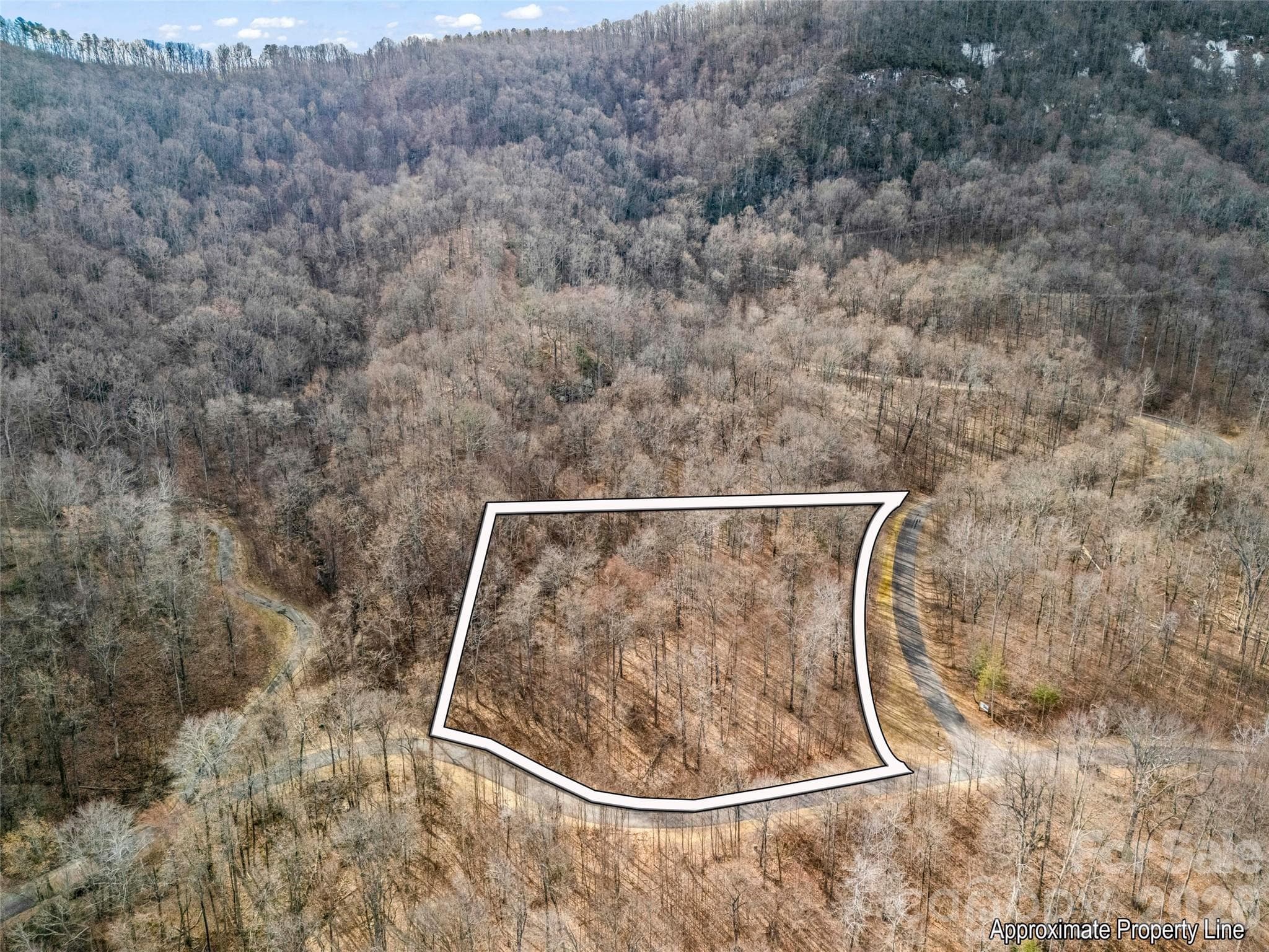 Lot at Mill Spring, photo 4 of 28