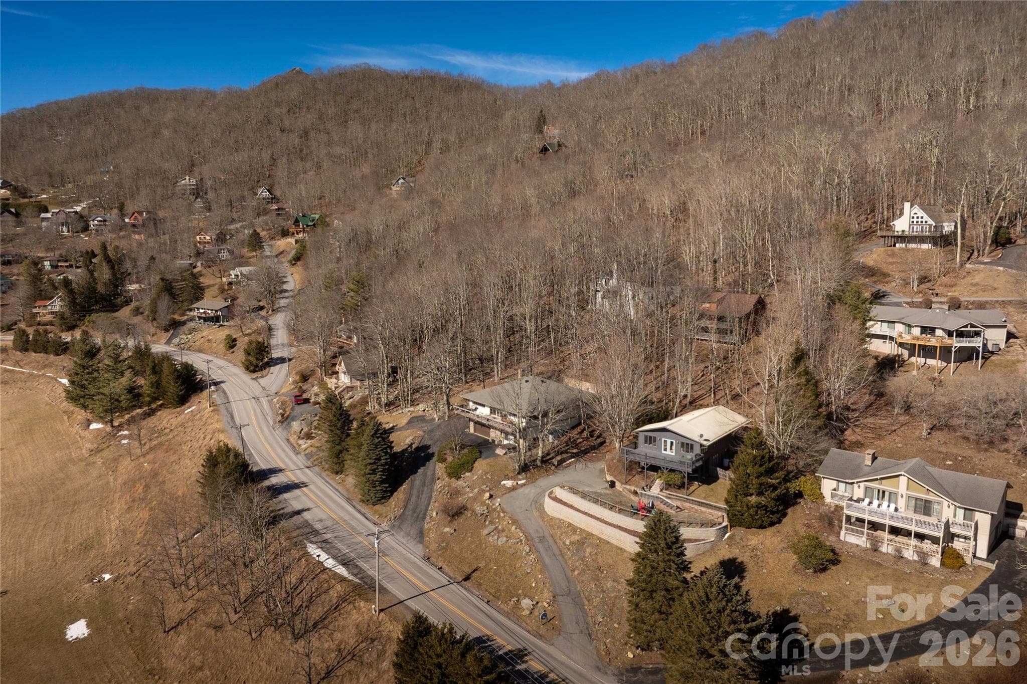 Single Family Residence at 1628 Skyland Drive, Seven Devils, photo 3 of 48