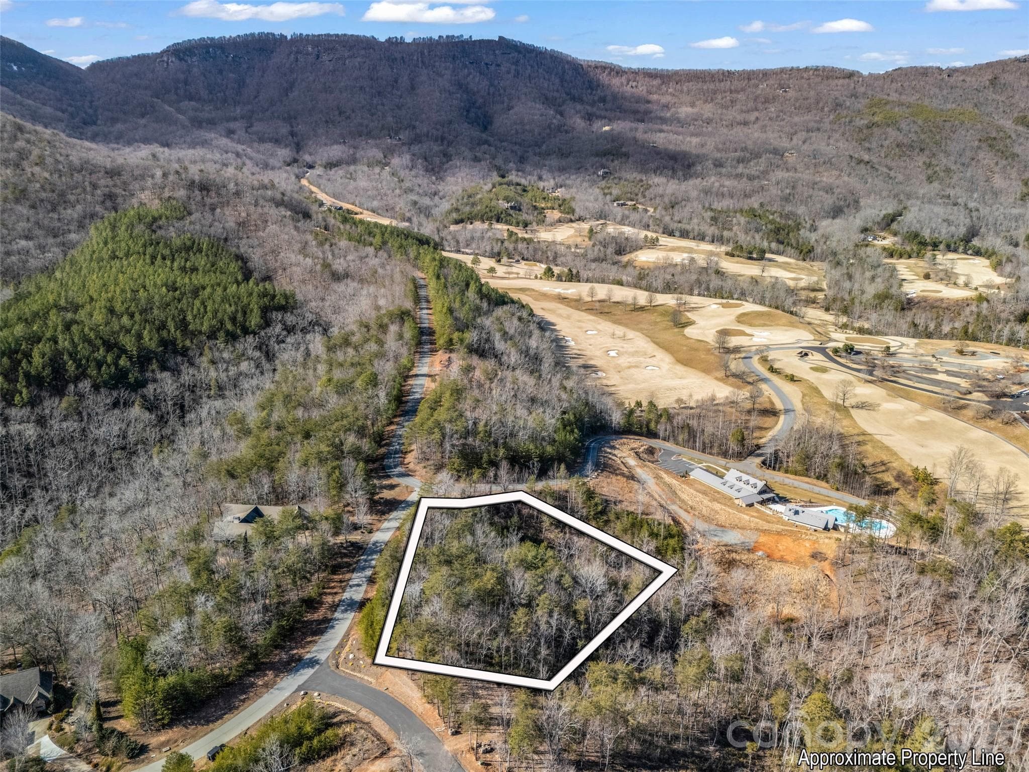 Lot at Mill Spring, photo 2 of 33