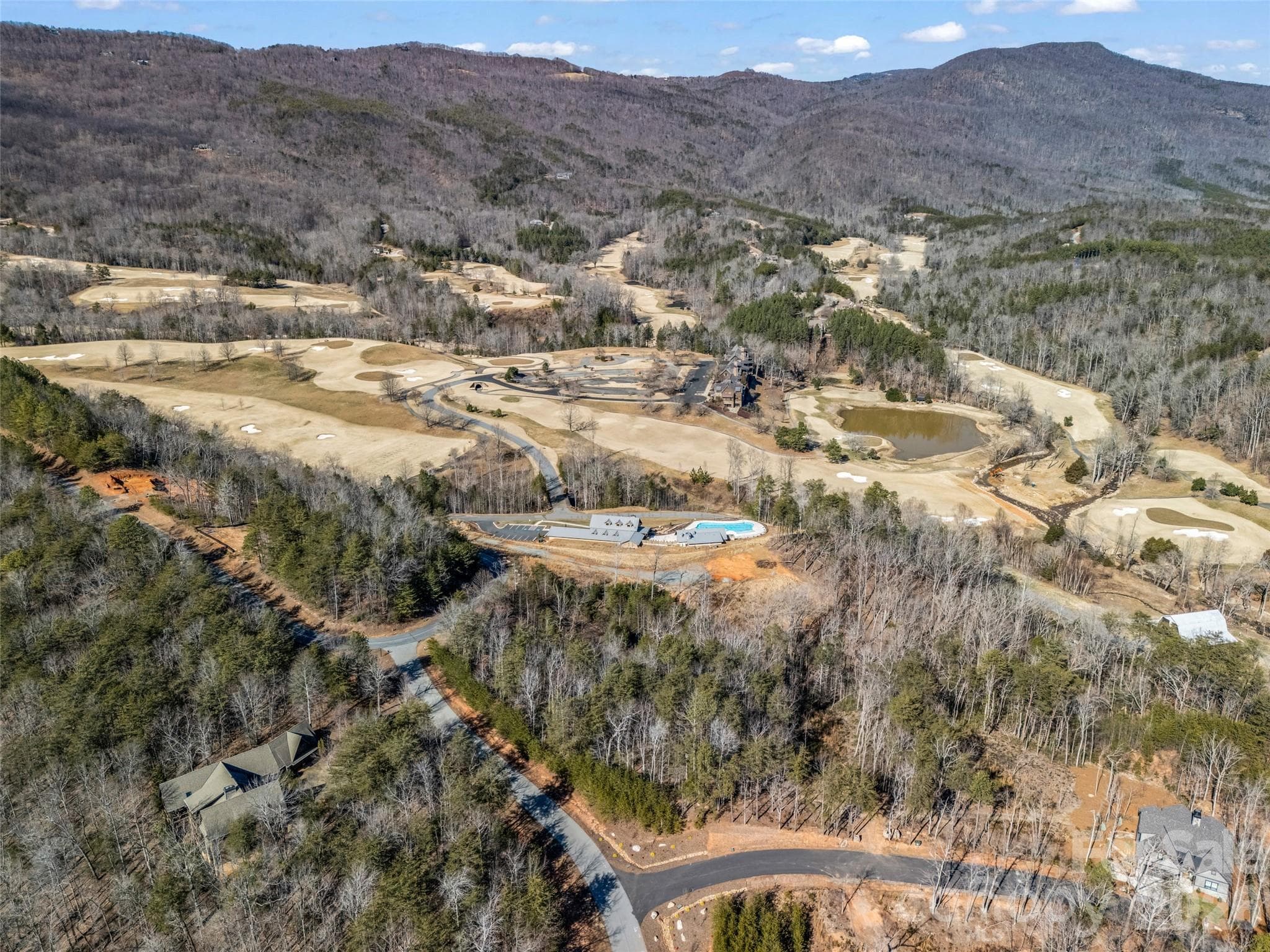 Lot at Mill Spring, photo 5 of 33