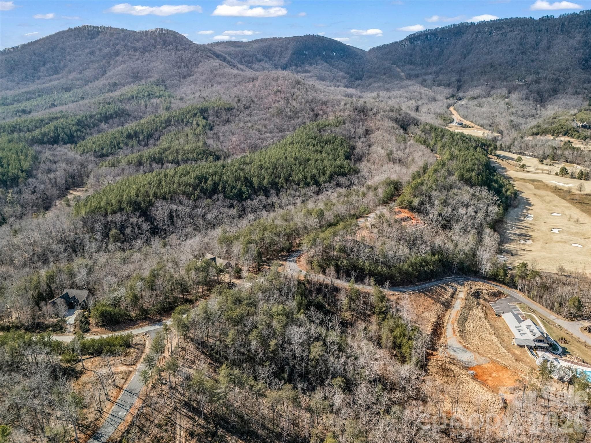 Lot at Mill Spring, photo 7 of 33