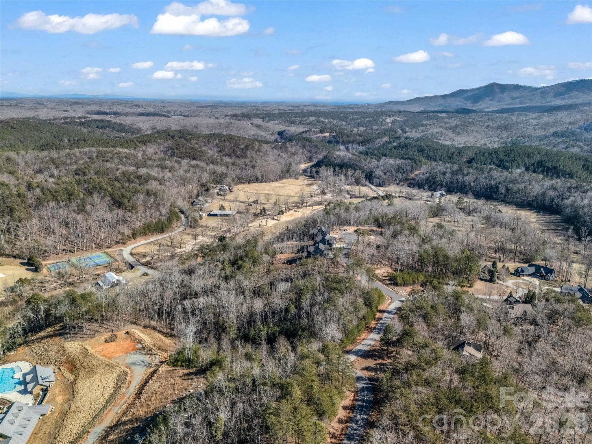 Lot at Mill Spring, photo 11 of 33