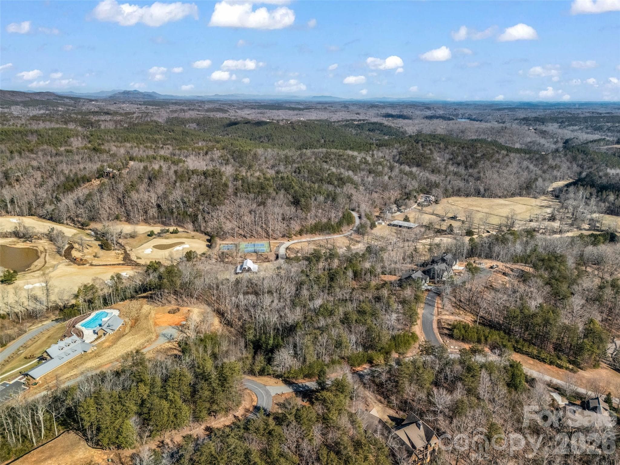 Lot at Mill Spring, photo 12 of 33