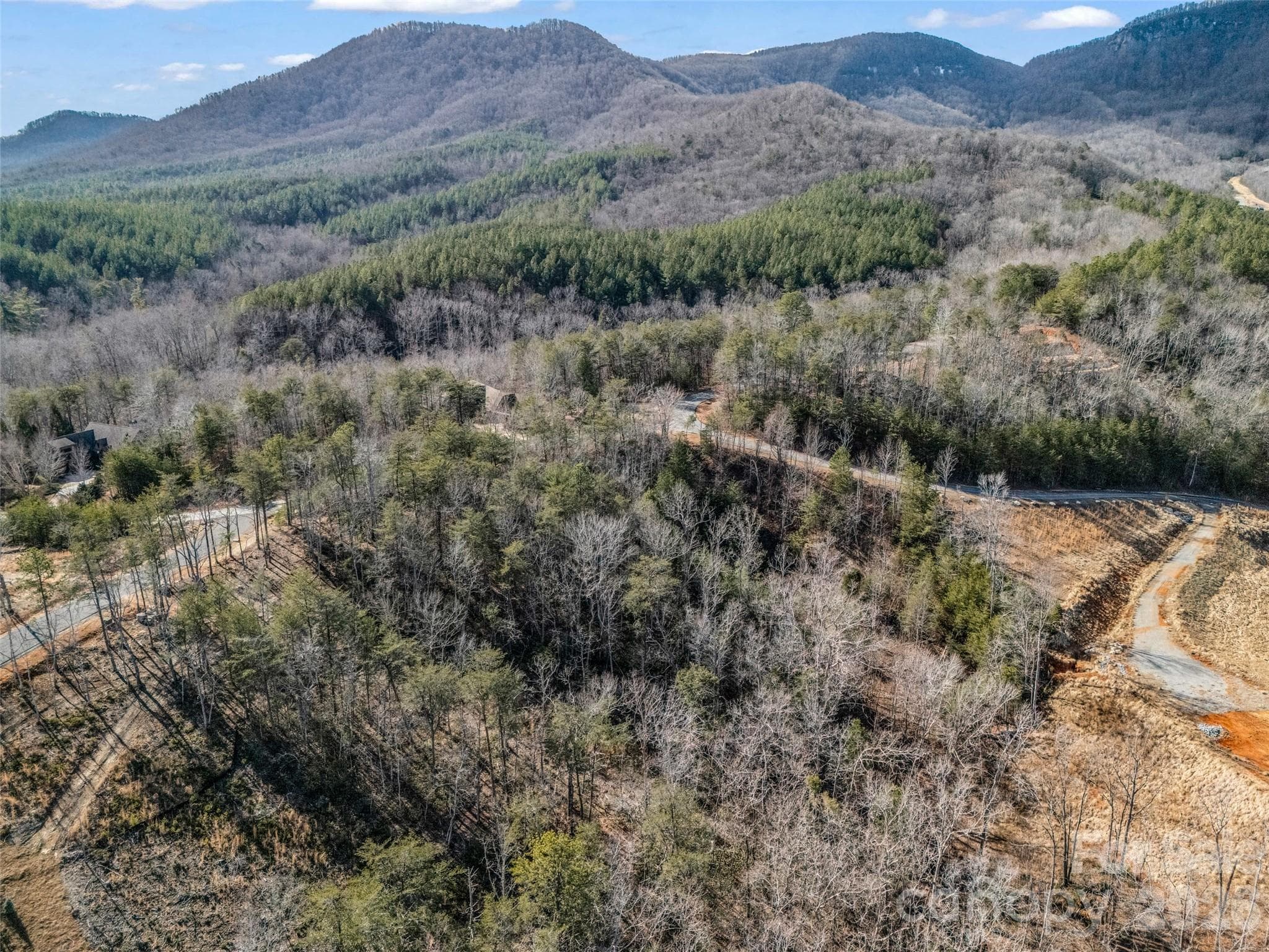 Lot at Mill Spring, photo 16 of 33