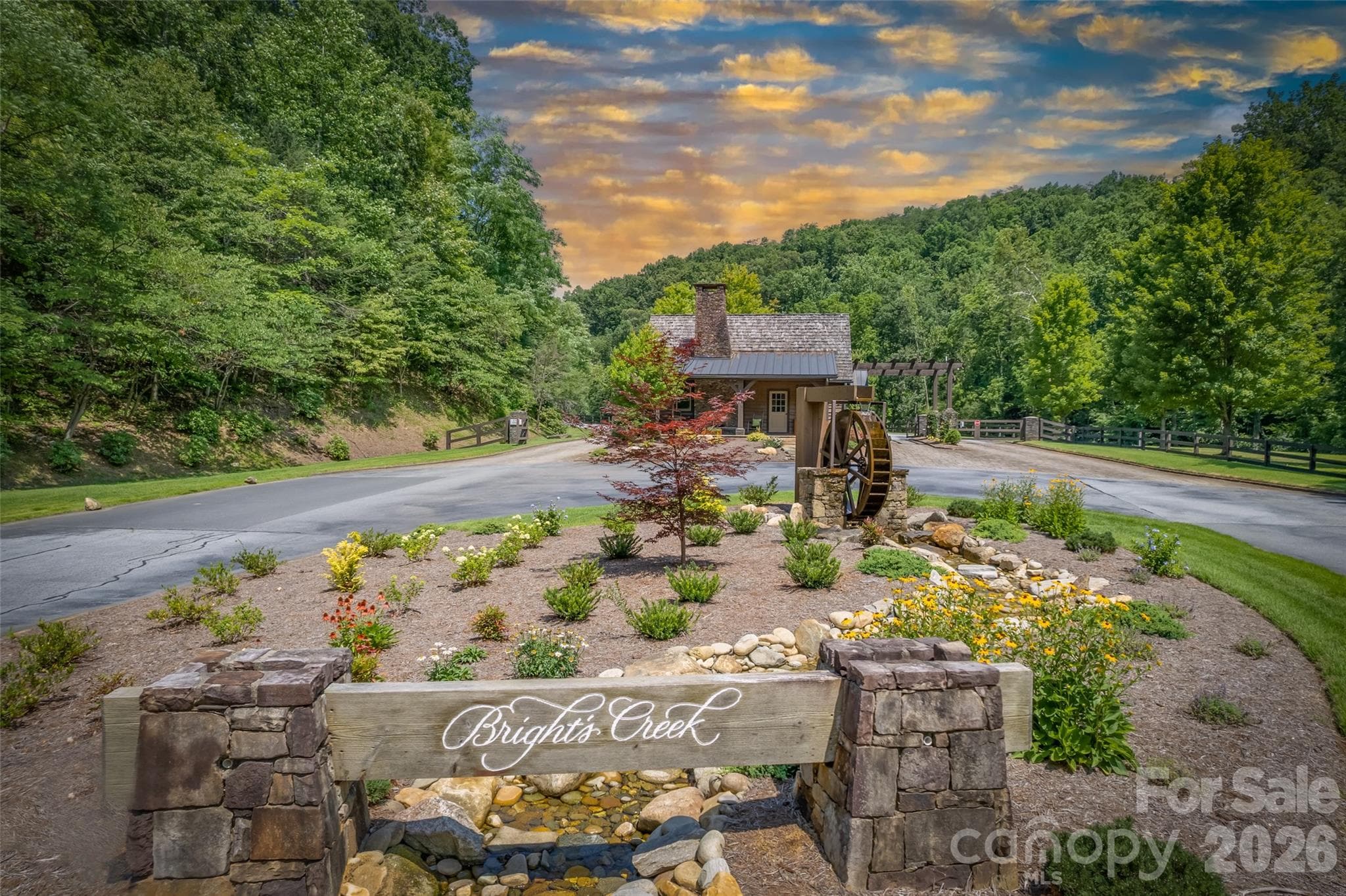 Lot at Mill Spring, photo 27 of 33