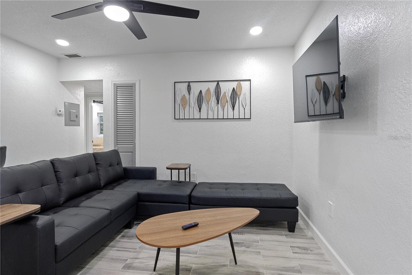 Duplex at 1612 & 1614 FERRIS AVE, ORLANDO, photo 24 of 45