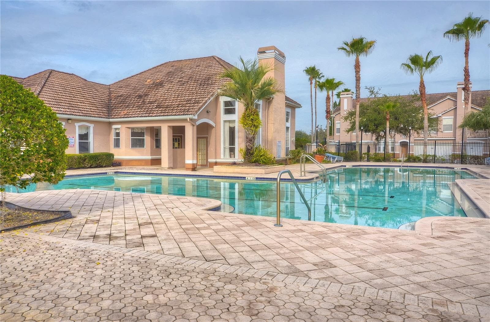 Condominium at 10409 VILLA VIEW CIR #10409, TAMPA, photo 48 of 48