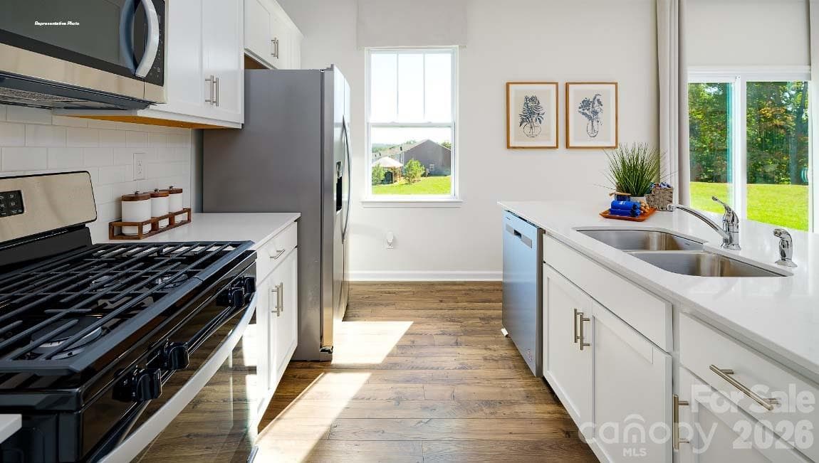 Single Family Residence at Lincolnton, photo 7 of 36