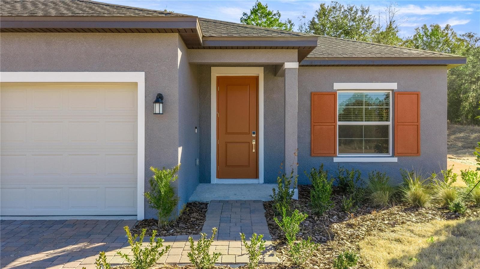 Single Family Residence at 6664 SW 180TH CIR, DUNNELLON, photo 2 of 6