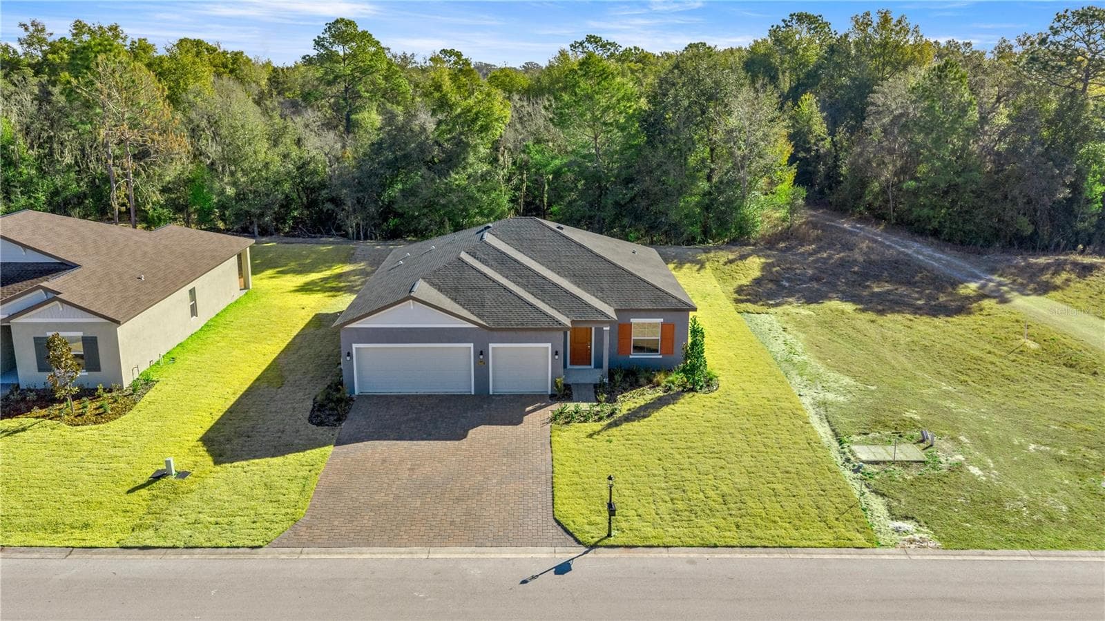 Single Family Residence at 6664 SW 180TH CIR, DUNNELLON, photo 3 of 6