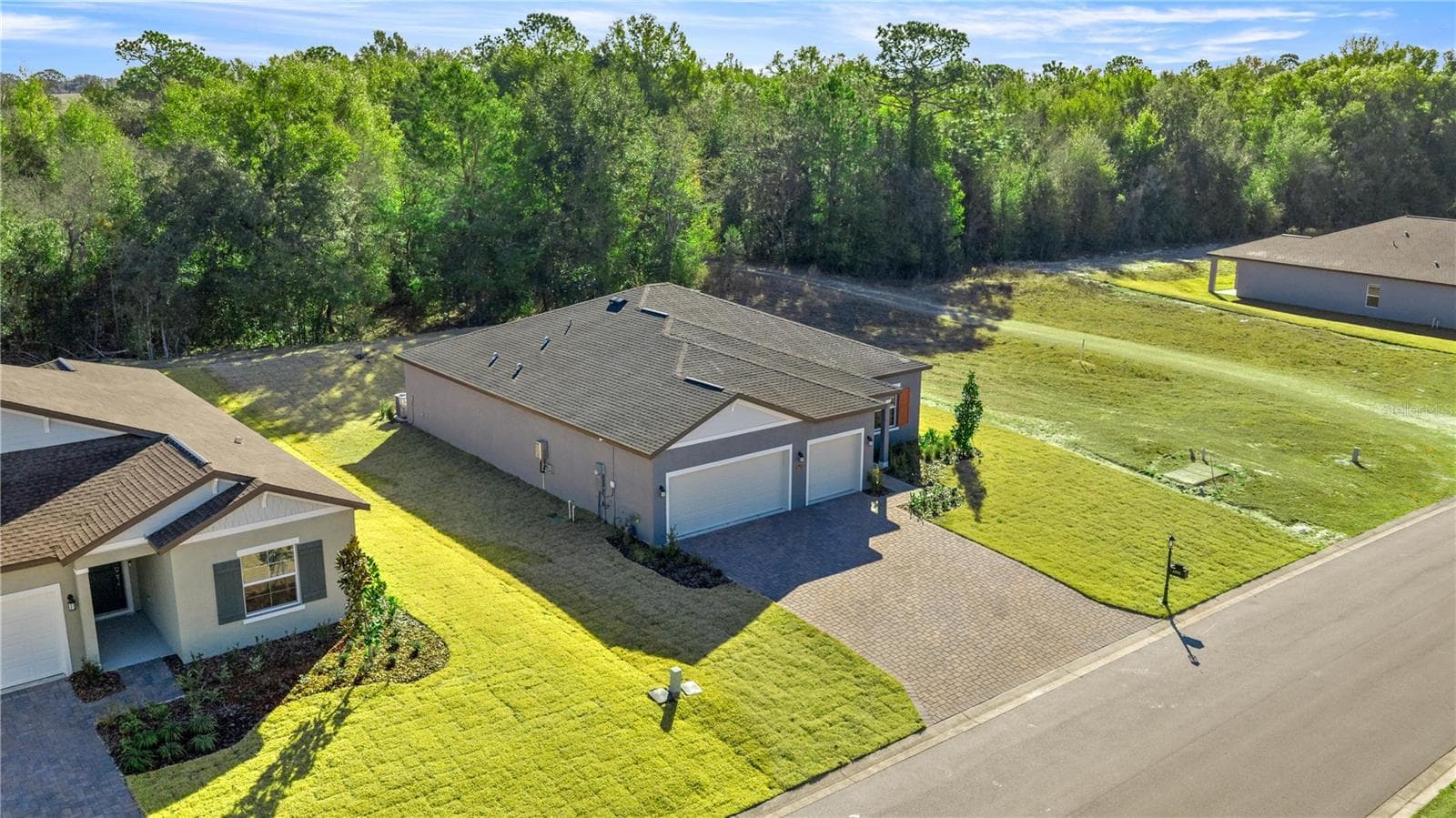 Single Family Residence at 6664 SW 180TH CIR, DUNNELLON, photo 5 of 6
