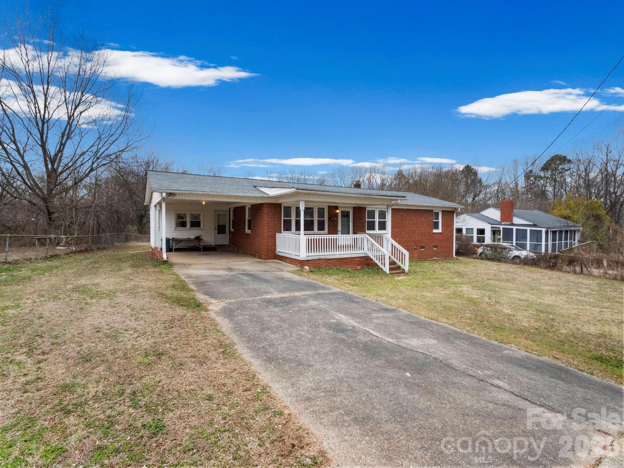 Single Family Residence at Lincolnton, photo 2 of 37