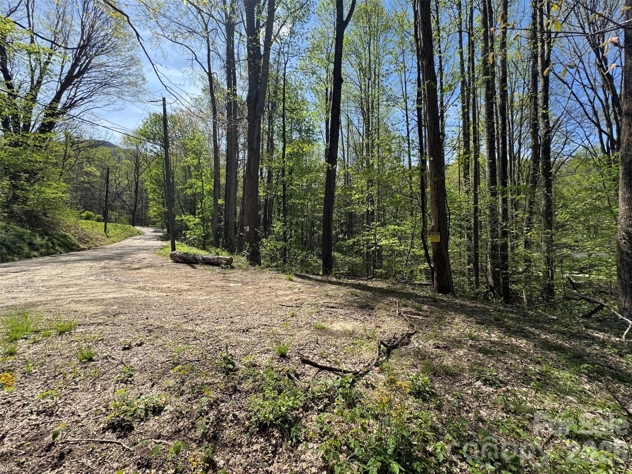 TBD (B) Browning Branch Road