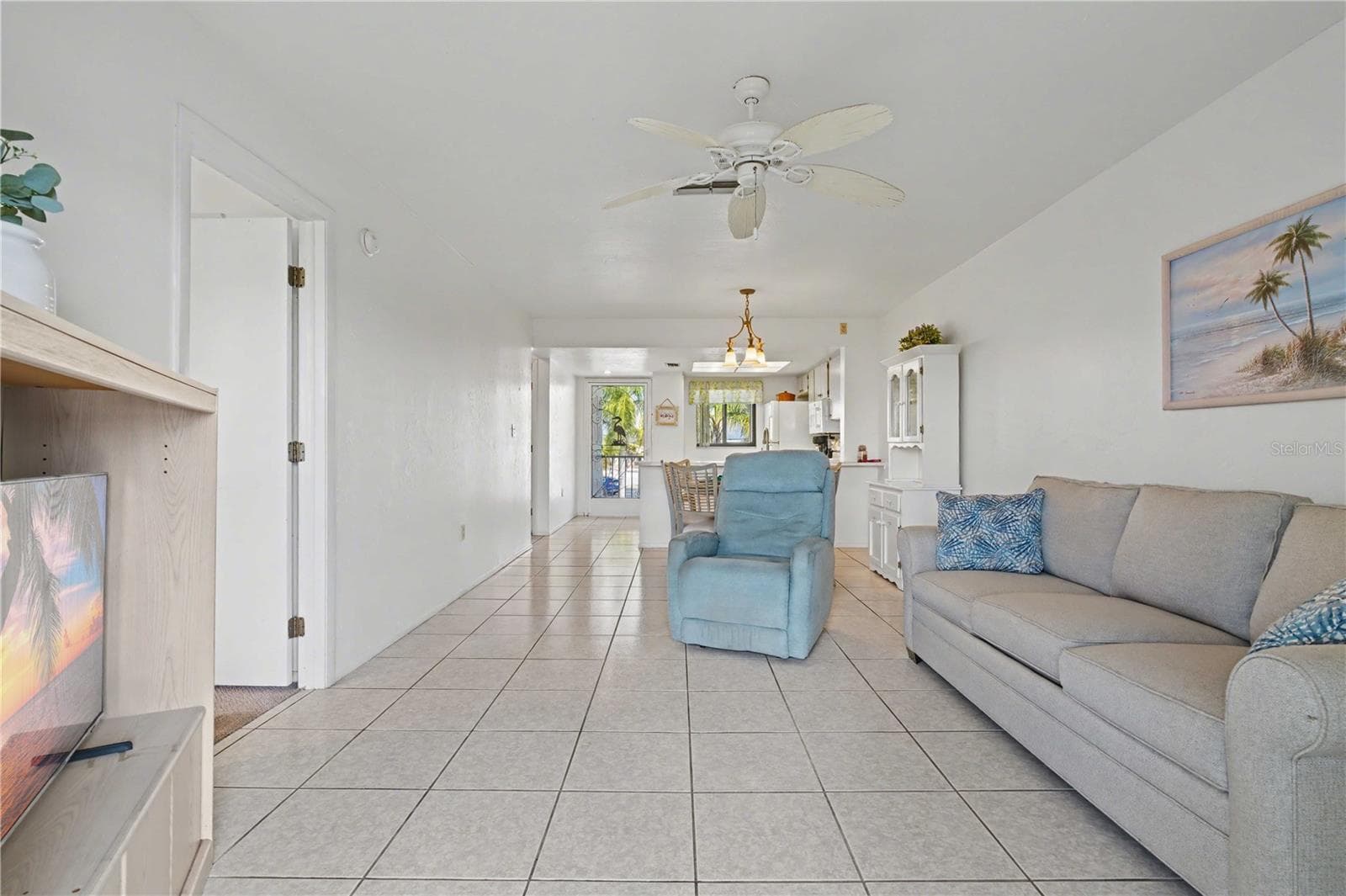 Condominium at 25225 RAMPART BLVD #1606, PUNTA GORDA, photo 3 of 34